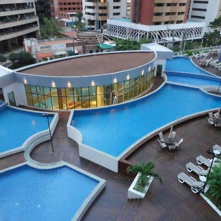 Beach Class Fortaleza Экстерьер фото