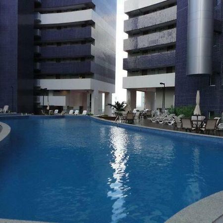 Beach Class Fortaleza Экстерьер фото
