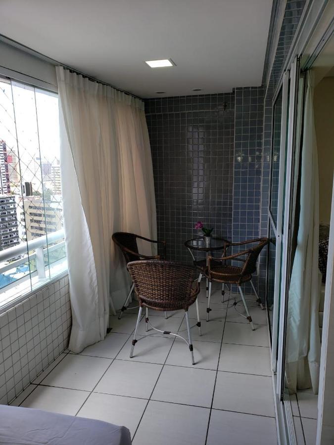 Beach Class Fortaleza Экстерьер фото